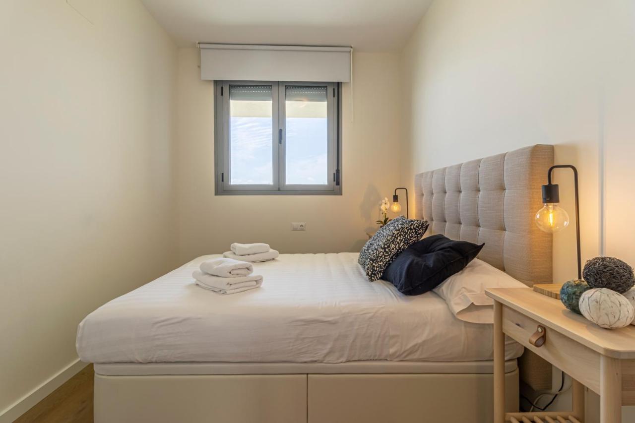 Allo Apartments Bonald Piscina - Parking 3 Habitaciones Херес де ла Фронтера Екстериор снимка
