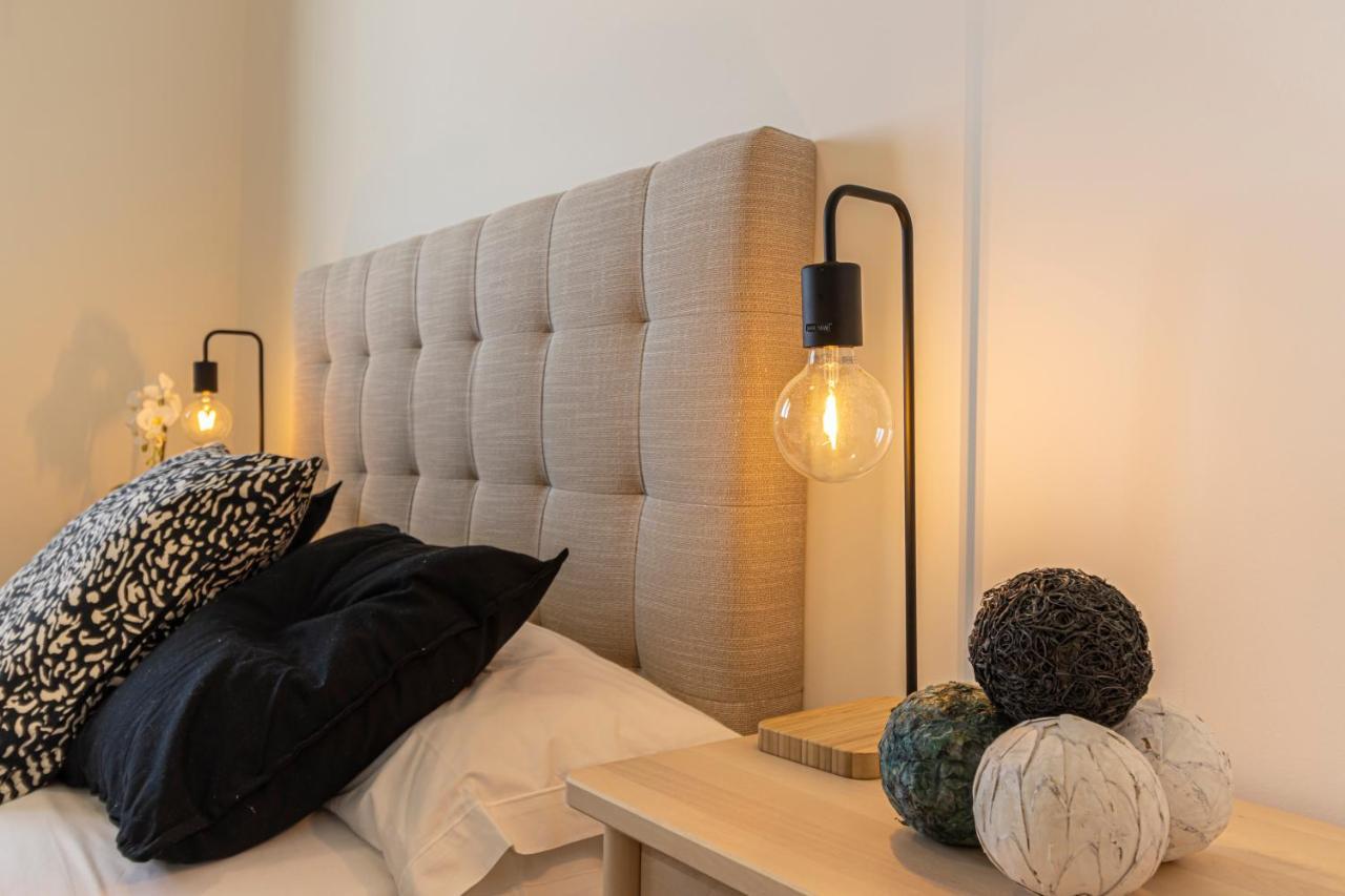 Allo Apartments Bonald Piscina - Parking 3 Habitaciones Херес де ла Фронтера Екстериор снимка