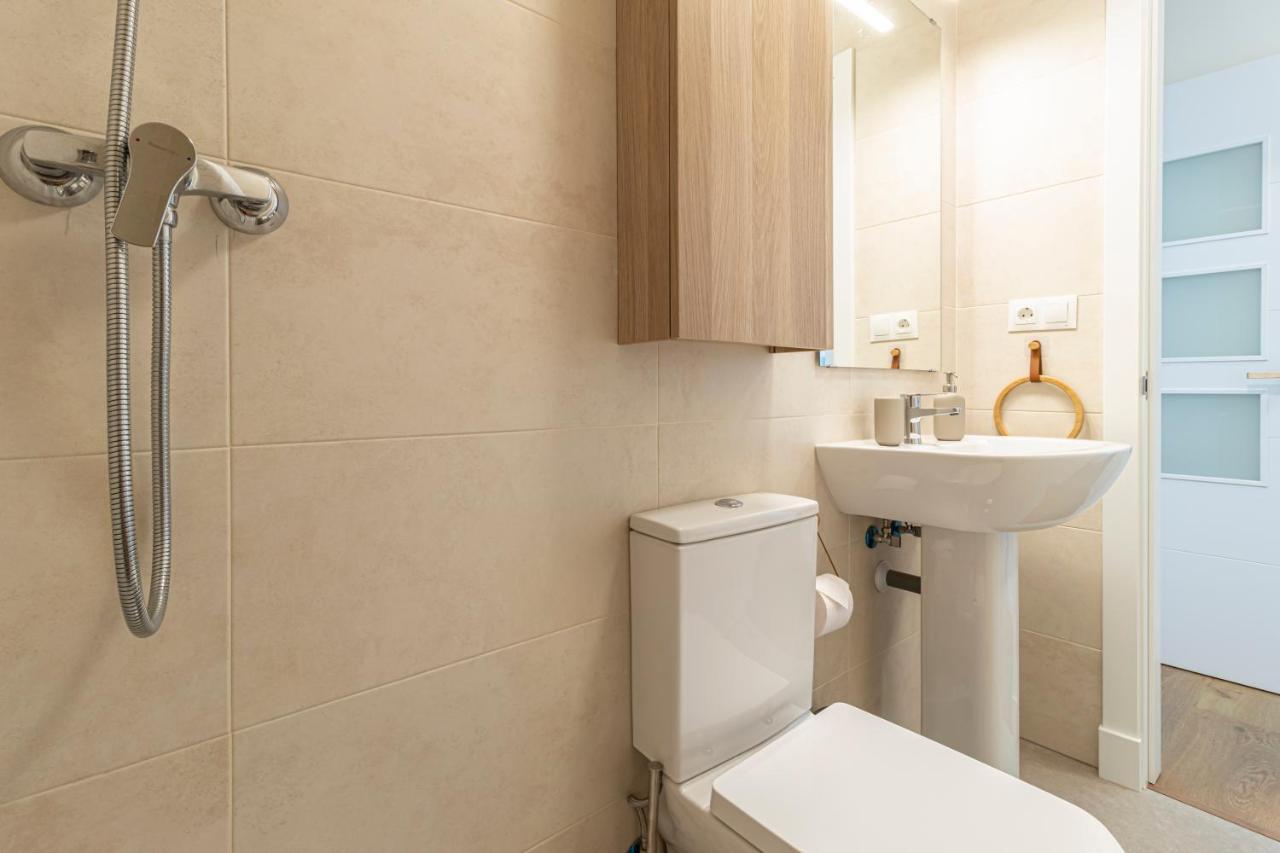 Allo Apartments Bonald Piscina - Parking 3 Habitaciones Херес де ла Фронтера Екстериор снимка